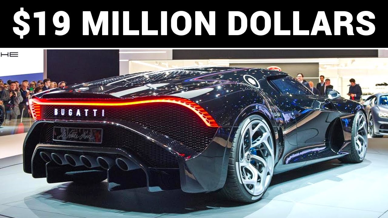 minichamps most expensive cars