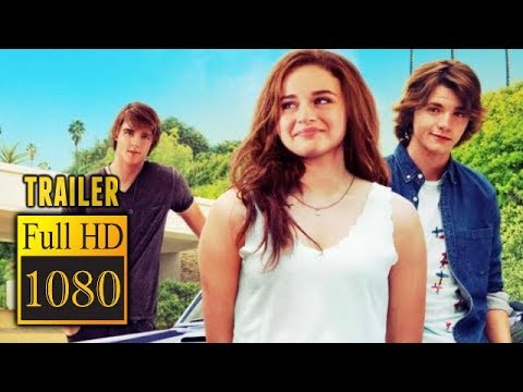 kissing booth the full movie