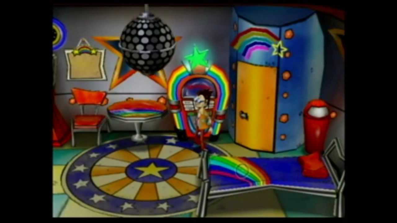 captain rainbow wii english patch